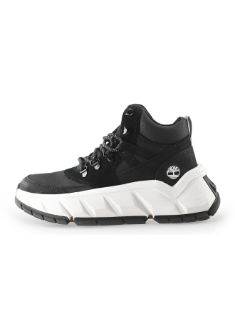 Timberland Hohe Sneaker Schwarz 250117