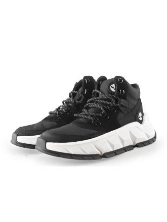 Timberland Hohe Sneaker Schwarz 250117