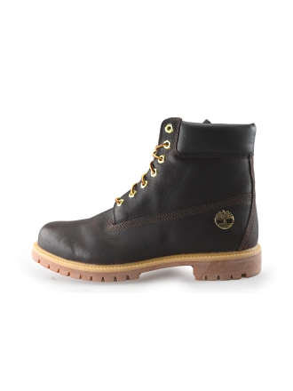 Timberland Schnürstiefel Braun 250122