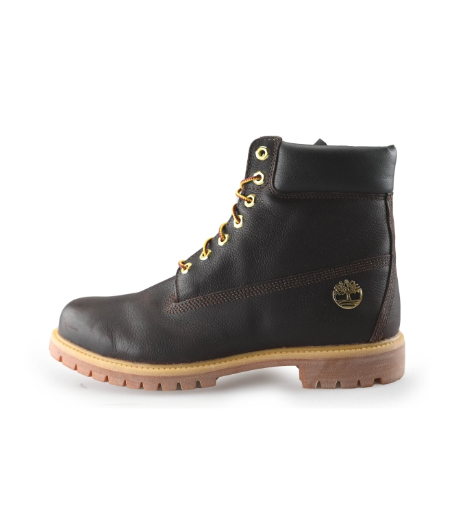Timberland Schnürstiefel