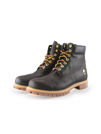 Timberland Schnürstiefel Braun 250122