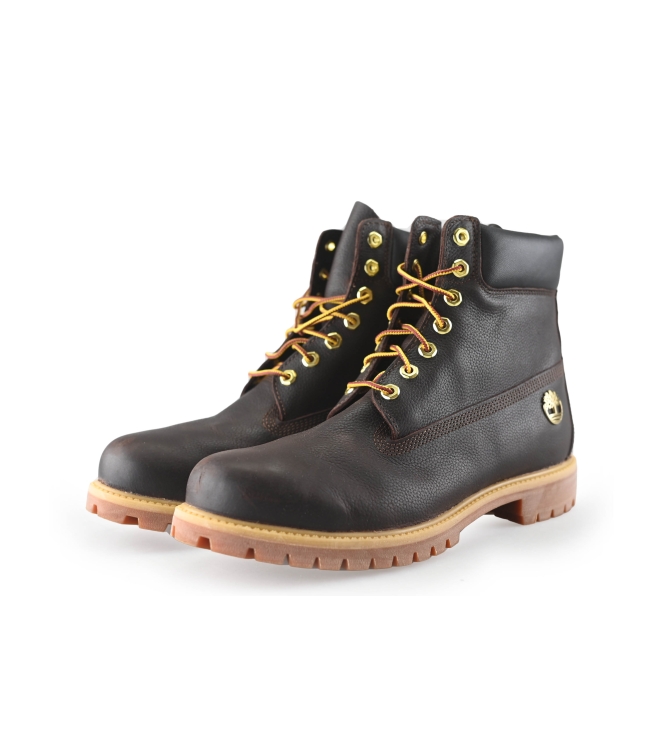 Timberland Schnürstiefel