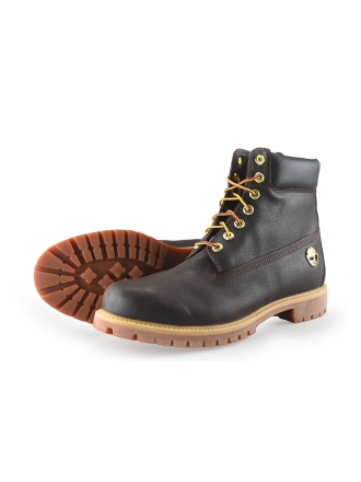 Timberland Schnürstiefel