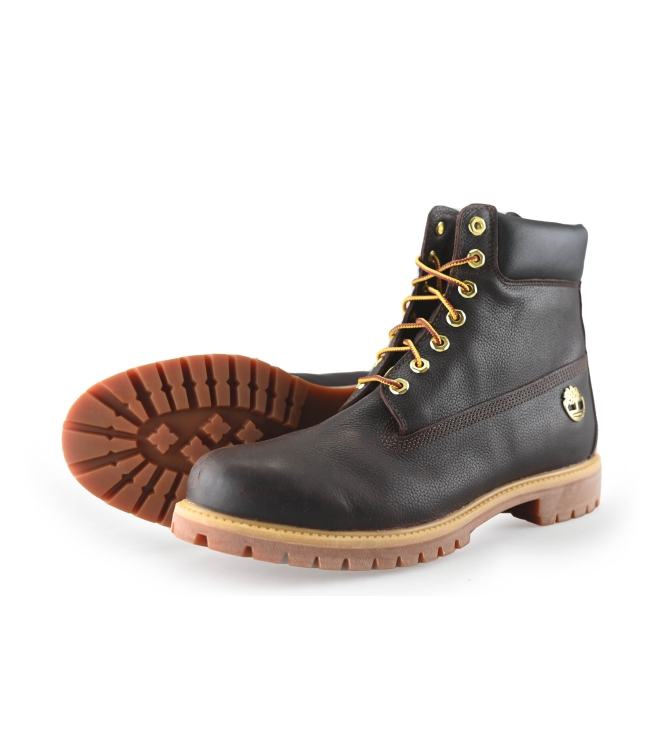 Timberland Schnürstiefel