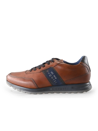 Bugatti Sneaker Braun 250124