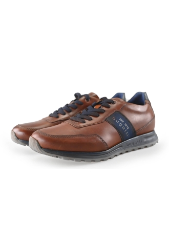 Bugatti Sneaker Braun 250124