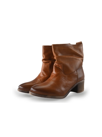 Anna Field Stiefeletten Cognac 250127