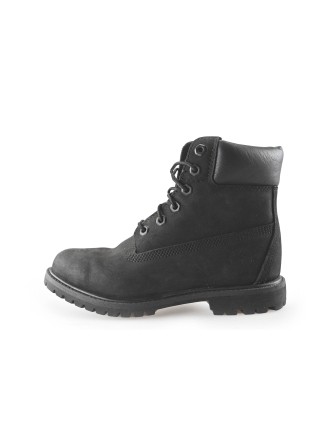 Timberland Stiefel Schwarz 250134