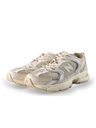 New Balance Sneaker Weiß 250137