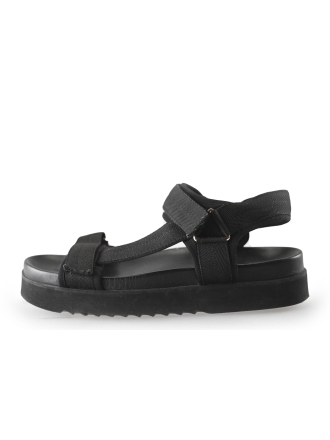 Maruti Sandalen Schwarz 250142