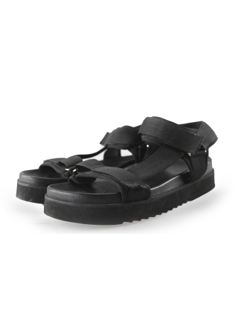 Maruti Sandalen Schwarz 250142