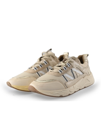 Sub55 Sneaker Beige 250144