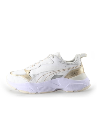 Puma Sneaker Weiß 250145
