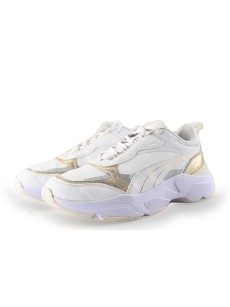 Puma Sneaker Weiß 250145
