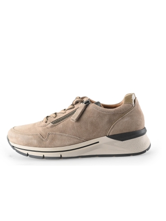 Gabor Sneaker Braun 250147