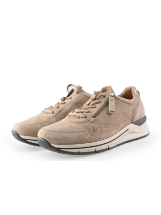 Gabor Sneaker Braun 250147
