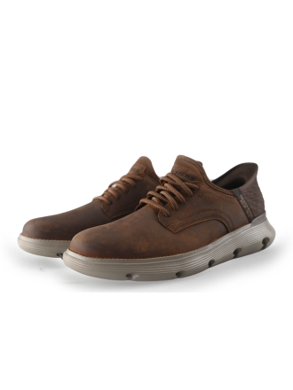 Skechers Sneaker Braun 250149