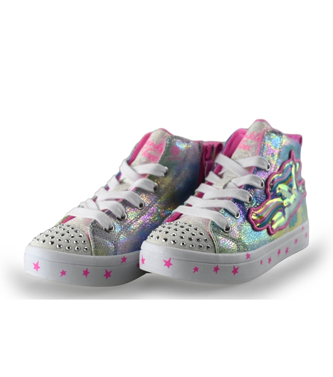 Skechers Hohe Sneaker