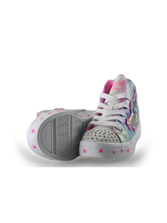 Skechers Hohe Sneaker