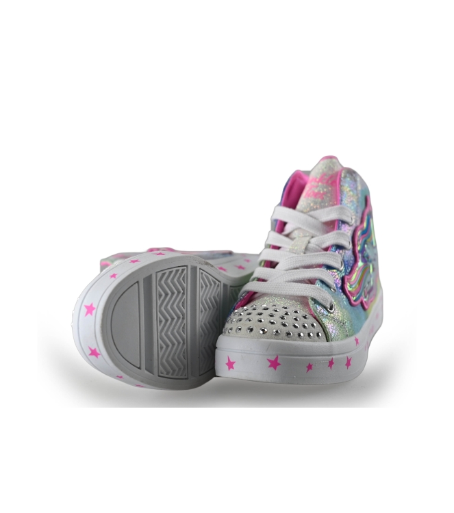 Skechers Hohe Sneaker