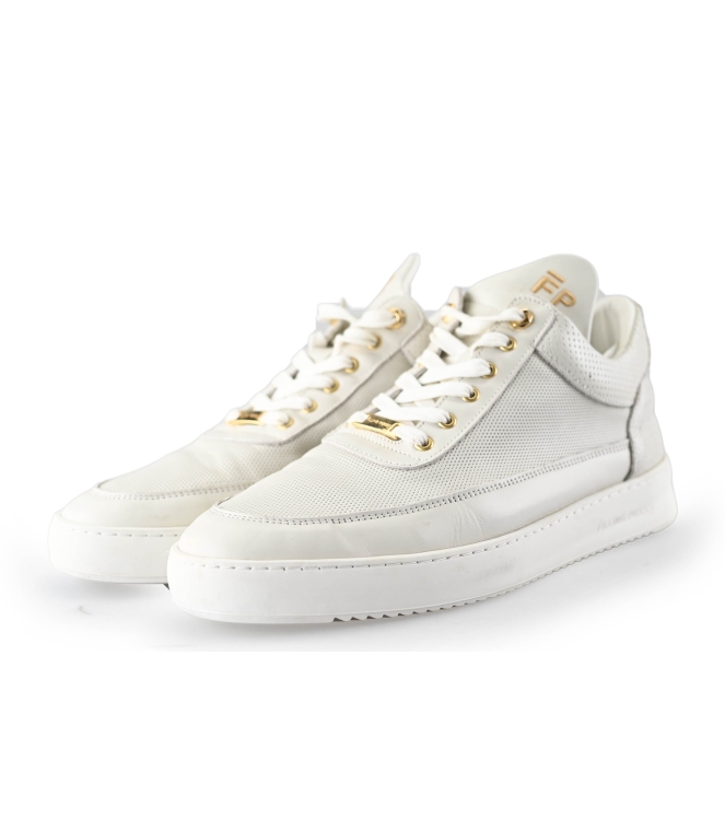 Filling Pieces Sneaker