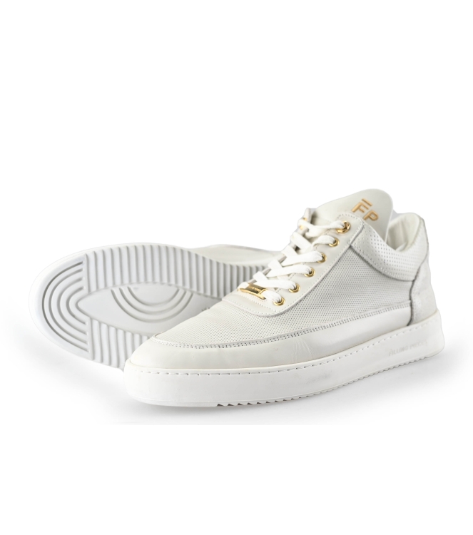 Filling Pieces Sneaker