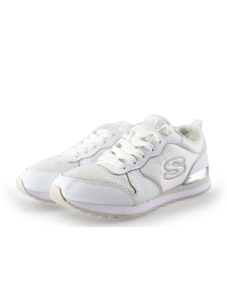 Skechers Sneaker Weiß 250154