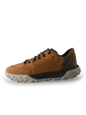 Timberland Sneaker Braun 250155