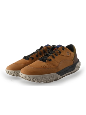 Timberland Sneaker Braun 250155