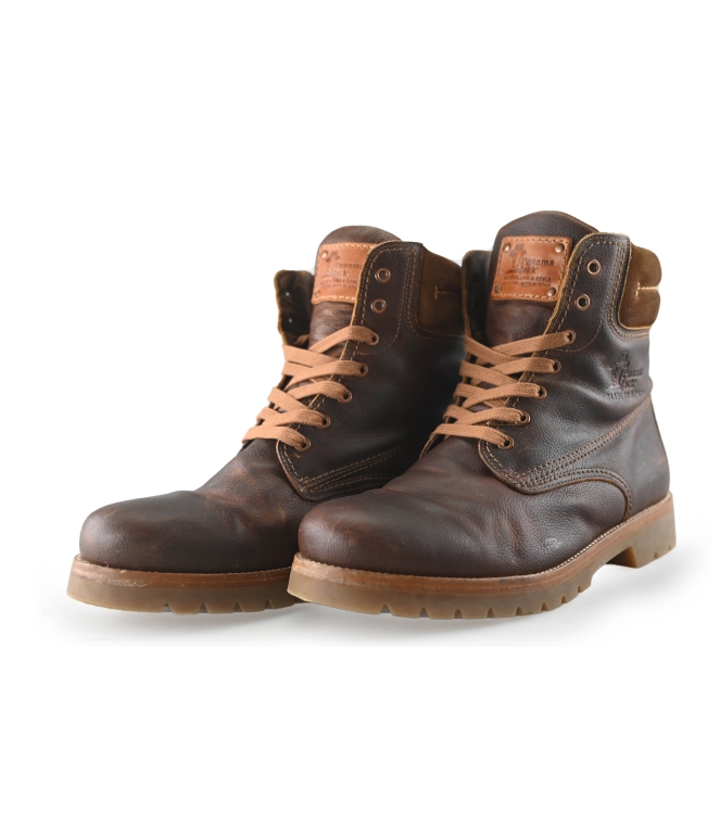 Panama Jack Schnürstiefel