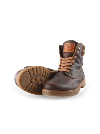 Panama Jack Schnürstiefel