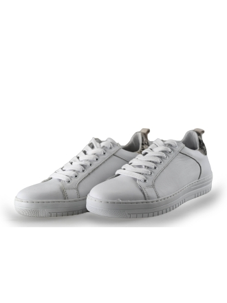 Bullboxer Sneaker Weiß 250161