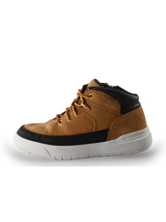 Timberland Sneaker Gelb 250165