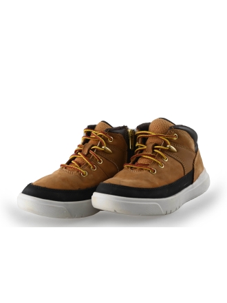 Timberland Sneaker Gelb 250165