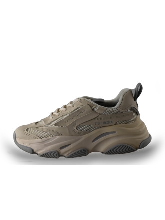 Steve Madden Sneaker Beige 250171