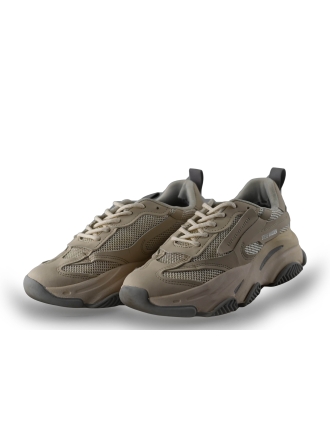 Steve Madden Sneaker Beige 250171