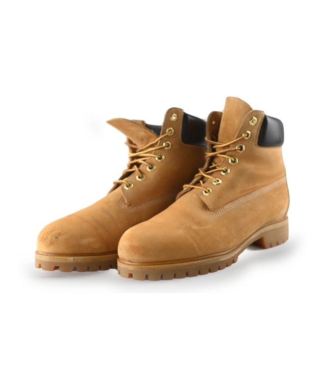 Timberland Schnürstiefel