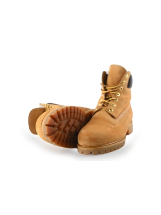 Timberland Schnürstiefel