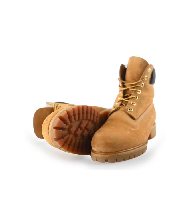 Timberland Schnürstiefel