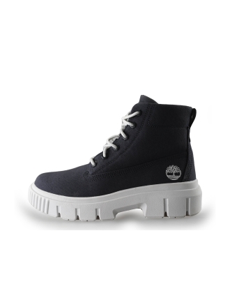 Timberland Sneaker Blau 250173