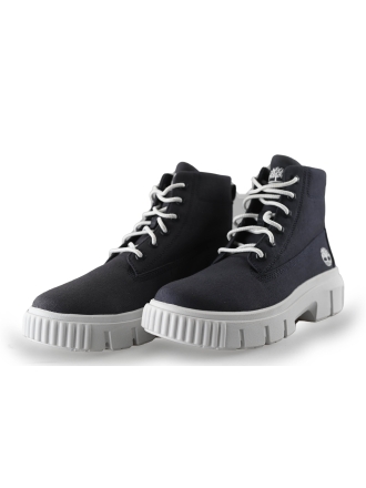 Timberland Sneaker Blau 250173