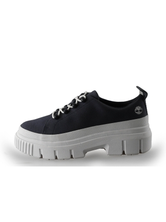 Timberland Sneaker Blau 250176
