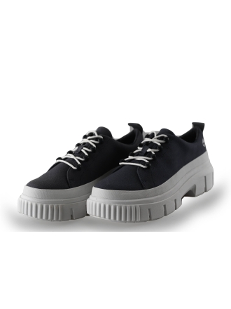 Timberland Sneaker Blau 250176