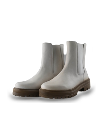 Sub55 Chelsea boots Weiß 250178
