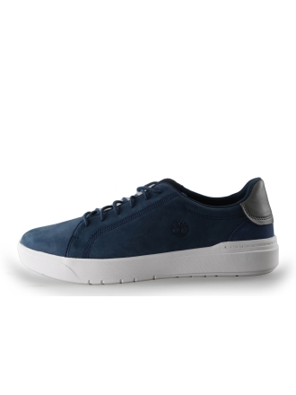 Timberland Sneaker Blau 250179