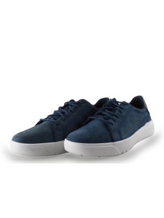 Timberland Sneaker Blau 250181