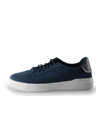 Timberland Sneaker Blau 250183