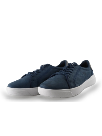Timberland Sneaker Blau 250185