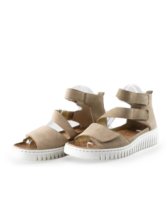 Waldlaufer Sandalen