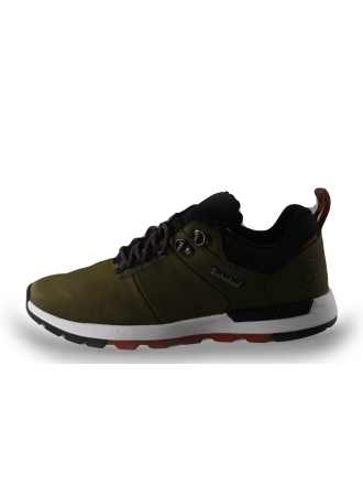 Timberland Sneaker Grün 250191